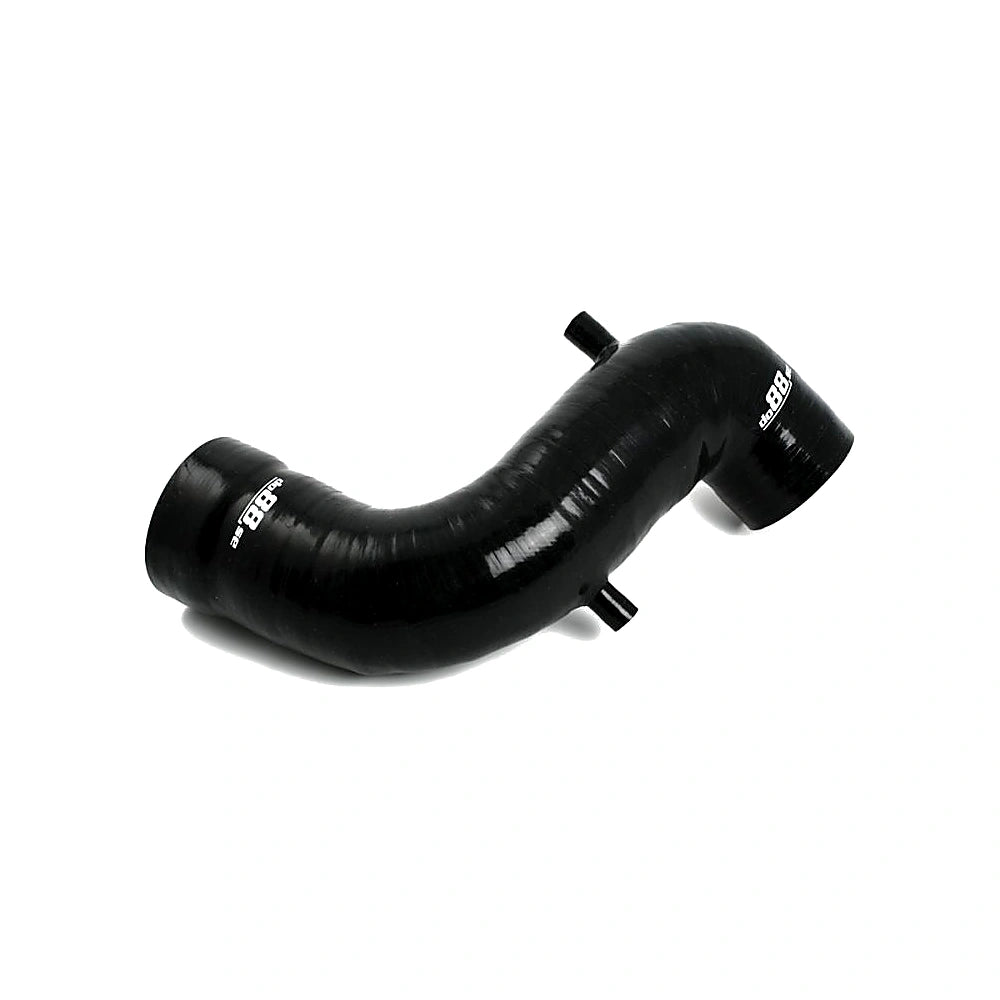 do88 SAAB 9-3 2.0T 2003- Inlet Hose Black - do88 DOBDO88-KIT2S