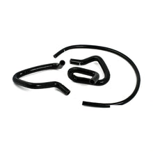 Load image into Gallery viewer, do88 Volvo 940 92-98 Coolant Hoses Complement Black - do88 DOBDO88-KIT33S