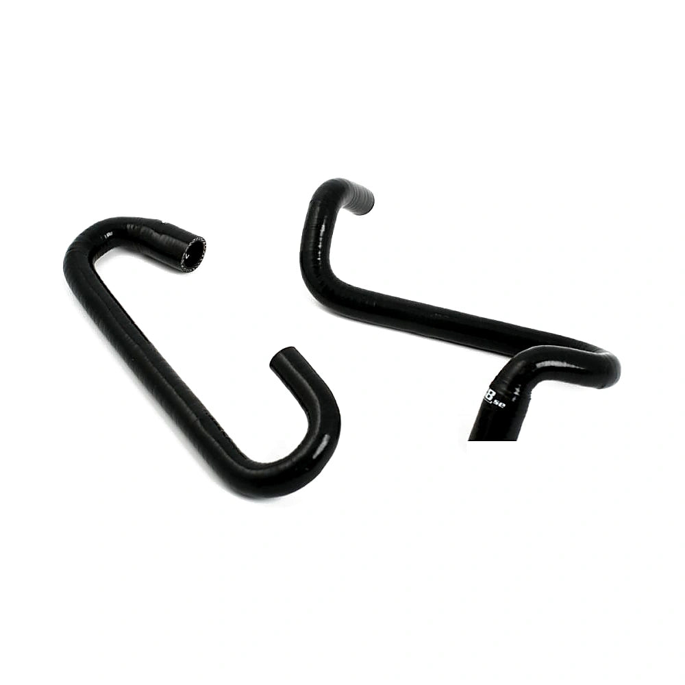 do88 Volvo 740/940 Turbo 92-98 Idle Valve Hoses Black - do88 DOBDO88-KIT34S