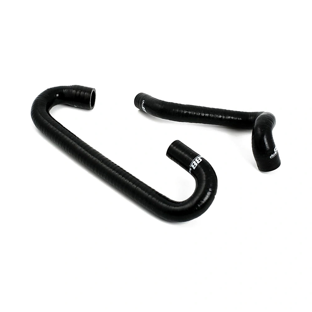 do88 Volvo 700/940 Turbo 90-98 Idle Valve Hoses Black - do88 DOBDO88-KIT35S