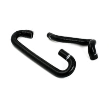Load image into Gallery viewer, do88 Volvo 700/940 Turbo 90-98 Idle Valve Hoses Black - do88 DOBDO88-KIT35S