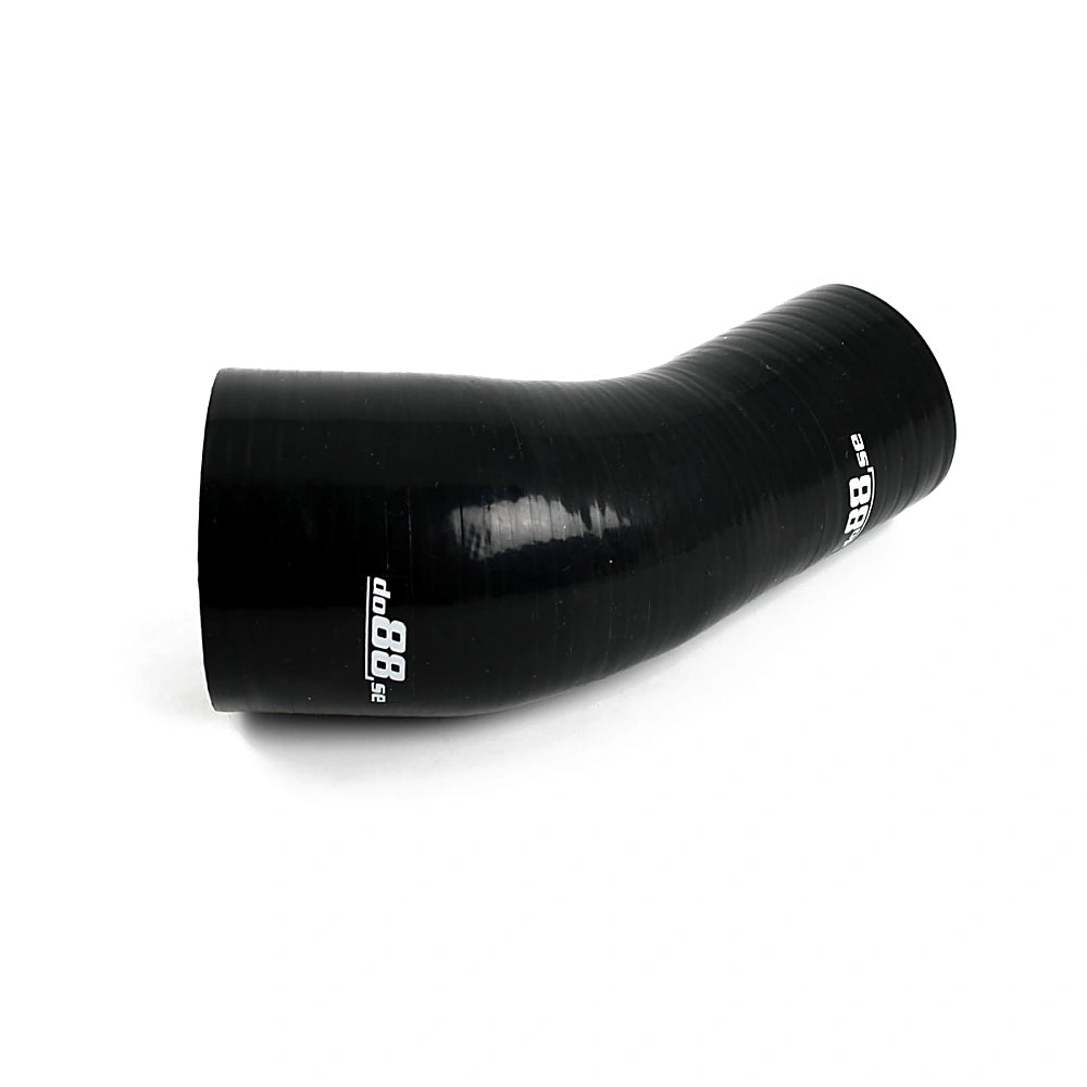 do88 SAAB 9-3 Turbo T7 99-03 Inlet Hose Black - do88 DOBDO88-KIT36S