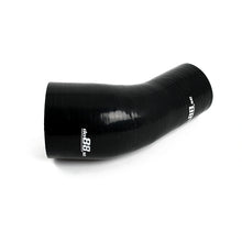 Load image into Gallery viewer, do88 SAAB 9-3 Turbo T7 99-03 Inlet Hose Black - do88 DOBDO88-KIT36S