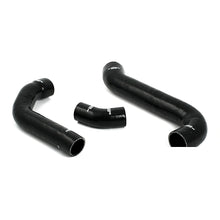 Load image into Gallery viewer, do88 Volvo C30/C70/S40/V50 Turbo 04-13 Pressure Hoses Black - do88 DOBDO88-KIT37S