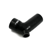 Load image into Gallery viewer, do88 Volvo 850/S70/V70 Intercooler Outlet Hose w/25mm BOV Connection Black - do88 DOBDO88-KIT40S