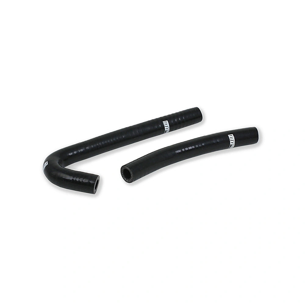 do88 SAAB 900 Turbo T8 81-89 Idle Control Hoses Black - do88 DOBDO88-KIT44S