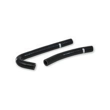 Load image into Gallery viewer, do88 SAAB 900 Turbo T8 81-89 Idle Control Hoses Black - do88 DOBDO88-KIT44S