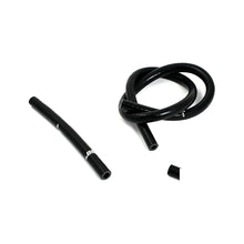 Load image into Gallery viewer, do88 Volvo V70N/S60 01-08 Brake Vacuum Hoses Black - do88 DOBDO88-KIT48S