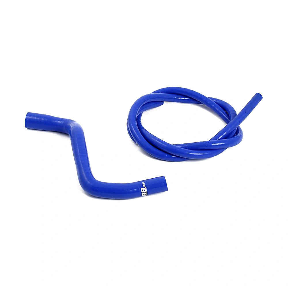 do88 Volvo V70N/S60 01-08 Coolant Hoses Complement Blue - do88 DOBDO88-KIT49B
