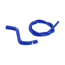 Load image into Gallery viewer, do88 Volvo V70N/S60 01-08 Coolant Hoses Complement Blue - do88 DOBDO88-KIT49B