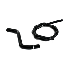 Load image into Gallery viewer, do88 Volvo V70N/S60 01-08 Coolant Hoses Complement Black - do88 DOBDO88-KIT49S