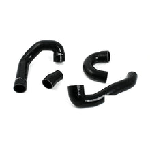 Load image into Gallery viewer, do88 SAAB 9-3 2.0T 2003- Pressure Hoses Black - do88 DOBDO88-KIT57S
