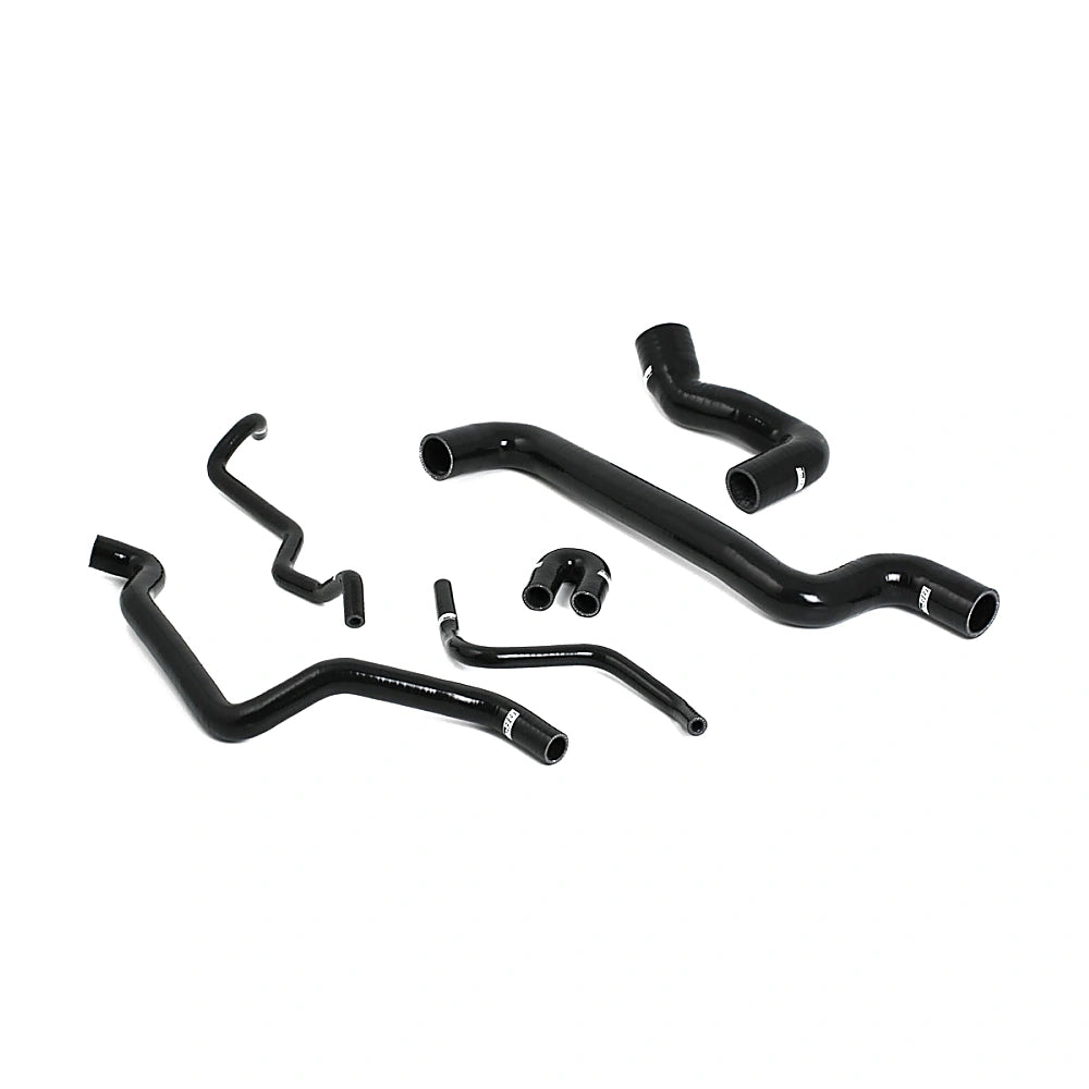 do88 SAAB 9-5 98-01 Coolant Hoses Black - do88 DOBDO88-KIT58S