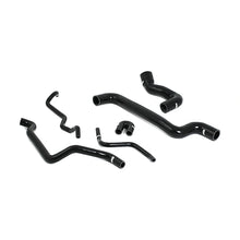 Load image into Gallery viewer, do88 SAAB 9-5 98-01 Coolant Hoses Black - do88 DOBDO88-KIT58S