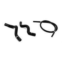 Load image into Gallery viewer, do88 Volvo 240 Coolant Hoses Complement Black - do88 DOBDO88-KIT64S