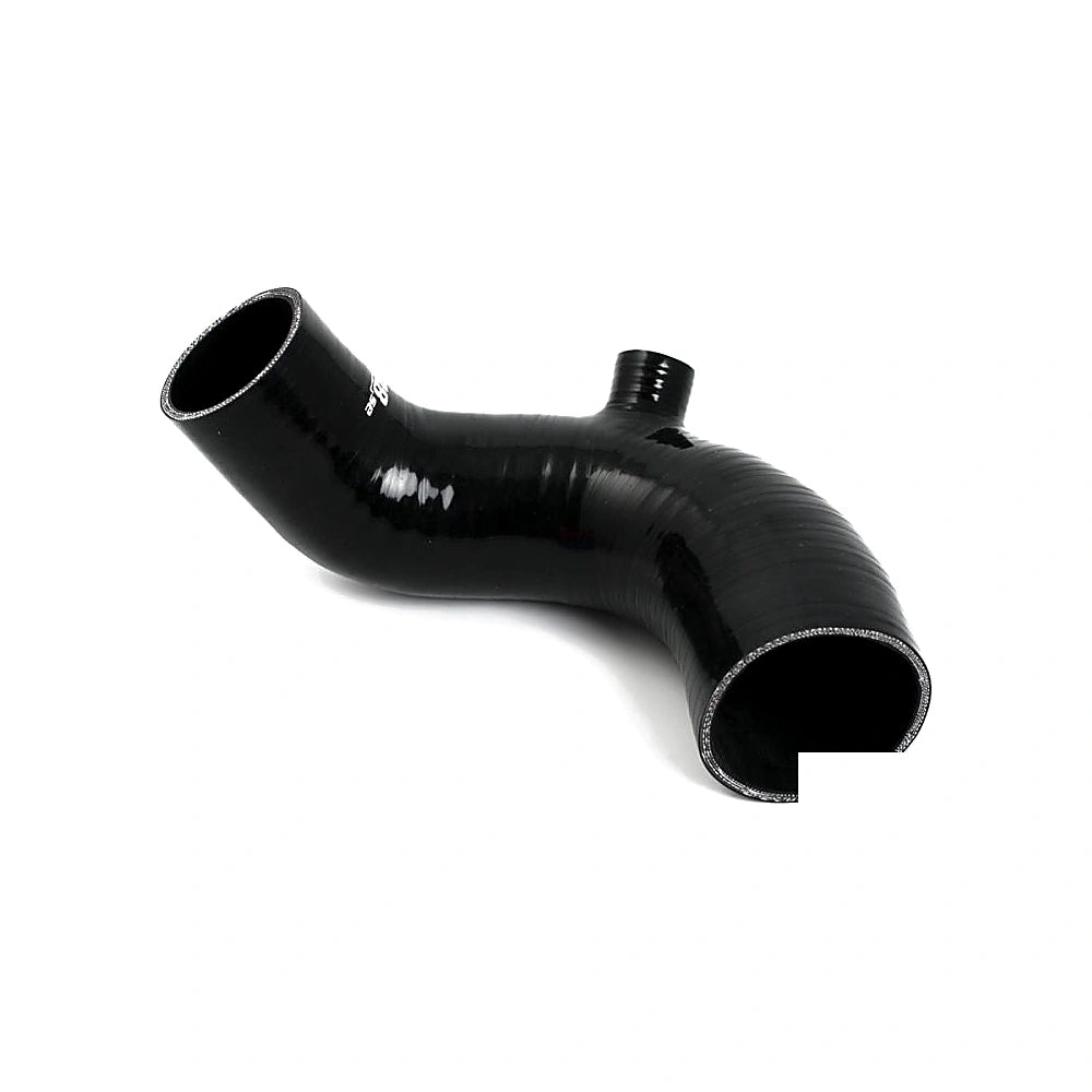do88 Volvo 740/940 Turbo 90-98 3in Inlet Hose Black - do88 DOBDO88-KIT65S