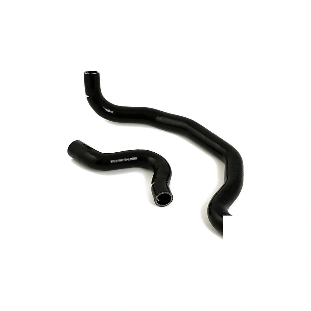 do88 Volvo 850/S70/V70 (Non Turbo) 92-98 Coolant Hoses Black - do88 DOBDO88-KIT72S