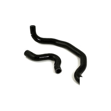 Load image into Gallery viewer, do88 Volvo 850/S70/V70 (Non Turbo) 92-98 Coolant Hoses Black - do88 DOBDO88-KIT72S