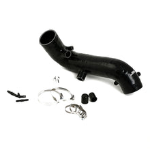 Load image into Gallery viewer, do88 Volvo 850/SVC70 Turbo 3in Inlet Hose Black - do88 DOBDO88-KIT74S