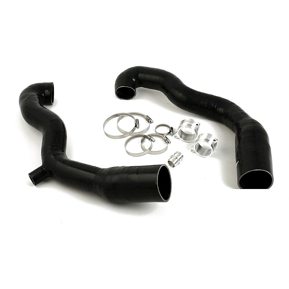do88 Porsche 997.1 TT/GT2 07-09 Inlet Hoses for Turbo - do88 DOBDO88-KIT76S