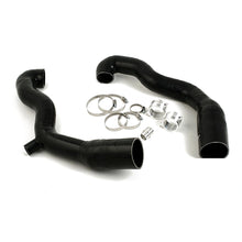 Load image into Gallery viewer, do88 Porsche 997.1 TT/GT2 07-09 Inlet Hoses for Turbo - do88 DOBDO88-KIT76S