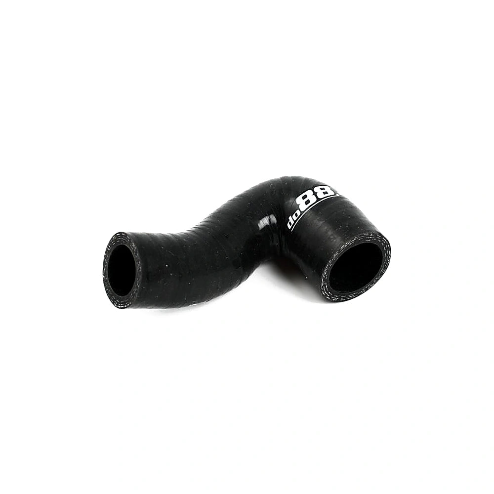 do88 Volvo 850/S70/V70 Turbo 94-98 Idle Control Hose Black - do88 DOBDO88-KIT8-6S