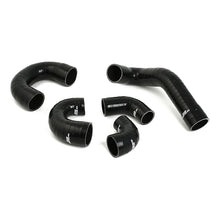 Load image into Gallery viewer, do88 SAAB 9-3 1.9 TiD 04-10 Pressure Hoses - do88 DOBDO88-KIT83S