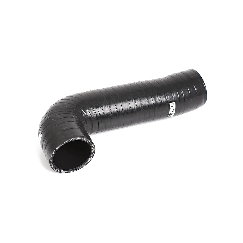 do88 SAAB 9-5 1.9 TiD 06-10 Intercooler Pipe to Intake Manifold (60/70Ah battery) - do88 DOBDO88-KIT85-4S