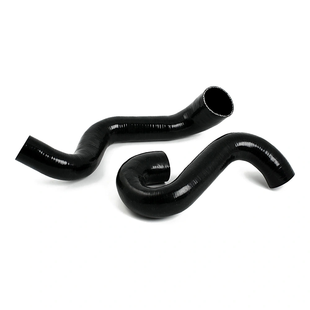 do88 SAAB 9-5 98-10 Pressure Hoses Black - do88 DOBDO88-KIT87S