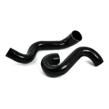 Load image into Gallery viewer, do88 SAAB 9-5 98-10 Pressure Hoses Black - do88 DOBDO88-KIT87S