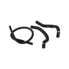 Load image into Gallery viewer, do88 Volvo 240 Turbo 79-84 Coolant Hoses Complement Black - do88 DOBDO88-KIT88S