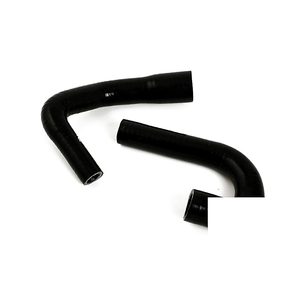 do88 SAAB 9000 Turbo 91-98 Idle Valve Hoses Black - do88 DOBDO88-KIT95S