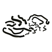 Load image into Gallery viewer, do88 SAAB 9-3 2.8t V6 2006- Coolant Hoses Black - do88 DOBDO88-KIT98S