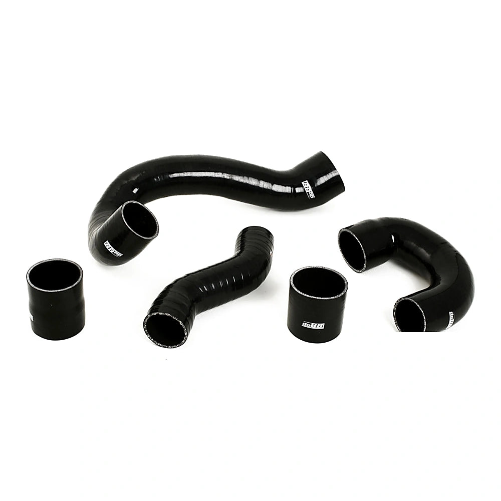 do88 SAAB 9-3 2.8t V6 2006- Pressure Hoses Black - do88 DOBDO88-KIT99S