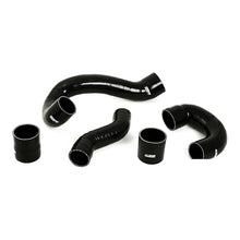 Load image into Gallery viewer, do88 SAAB 9-3 2.8t V6 2006- Pressure Hoses Black - do88 DOBDO88-KIT99S