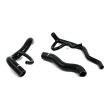 Load image into Gallery viewer, do88 Volvo 700/940 Turbo Coolant Hoses Black - do88 DOBDO88-KIT9S