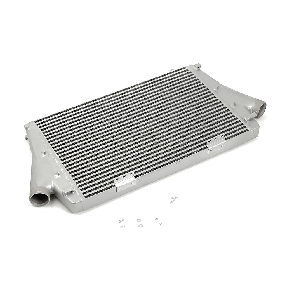 do88 SAAB 9-3 1.9 TTiD Intercooler - do88 DOBICM-110-TTID