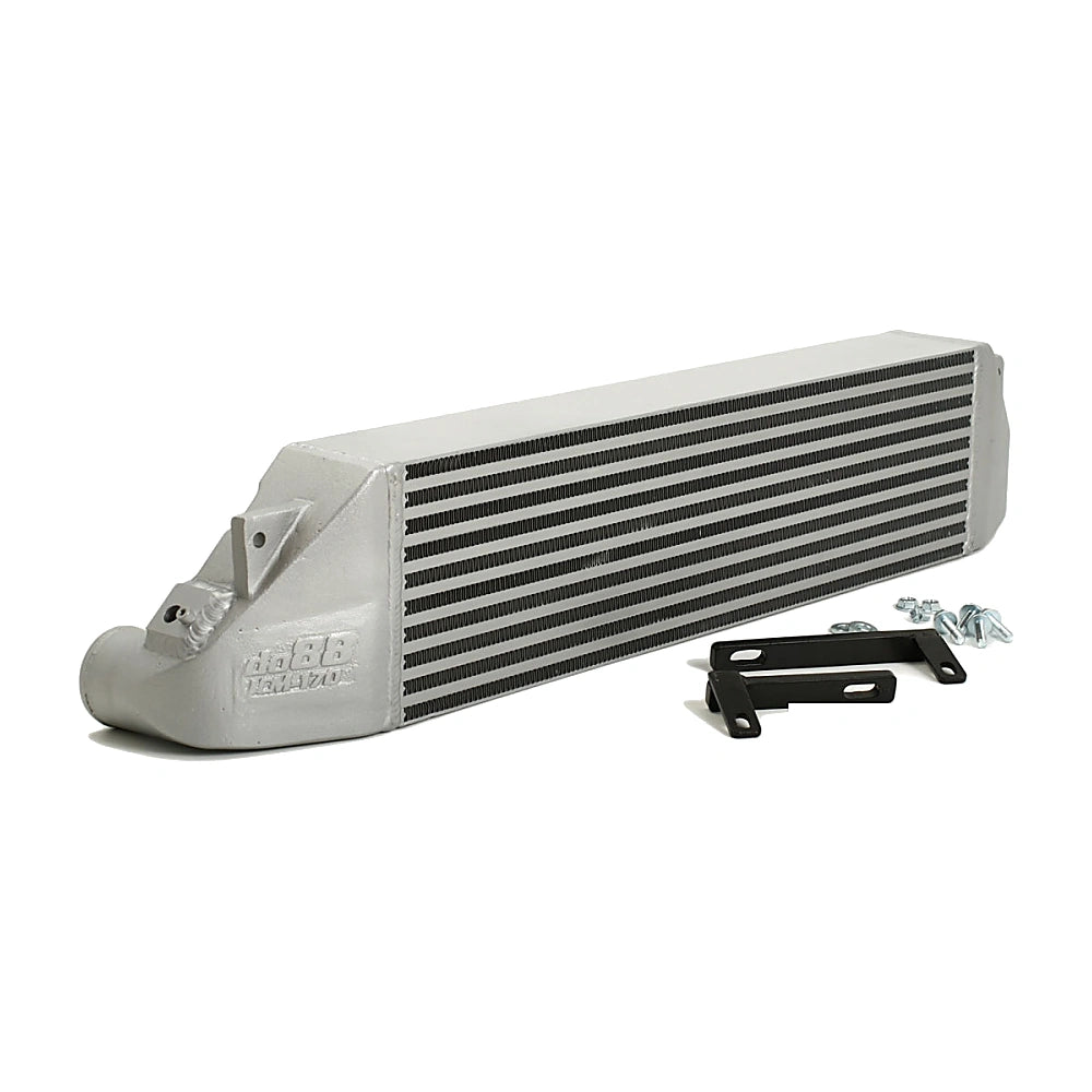 do88 Volvo C30/S40/V50/C70 Turbo 04-13 Intercooler - do88 DOBICM-170