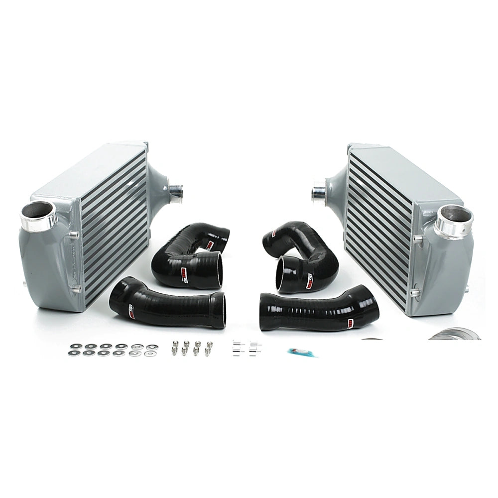 do88 Porsche 997.1 Turbo GT2 Intercooler - do88 DOBICM-200
