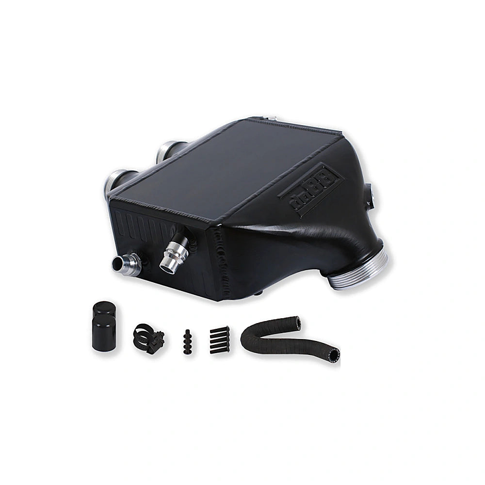 do88 19-20 BMW M2 Comp (F87)/15-20 BMW M3/M4 (F8X) Performance Intercooler - do88 DOBICM-320