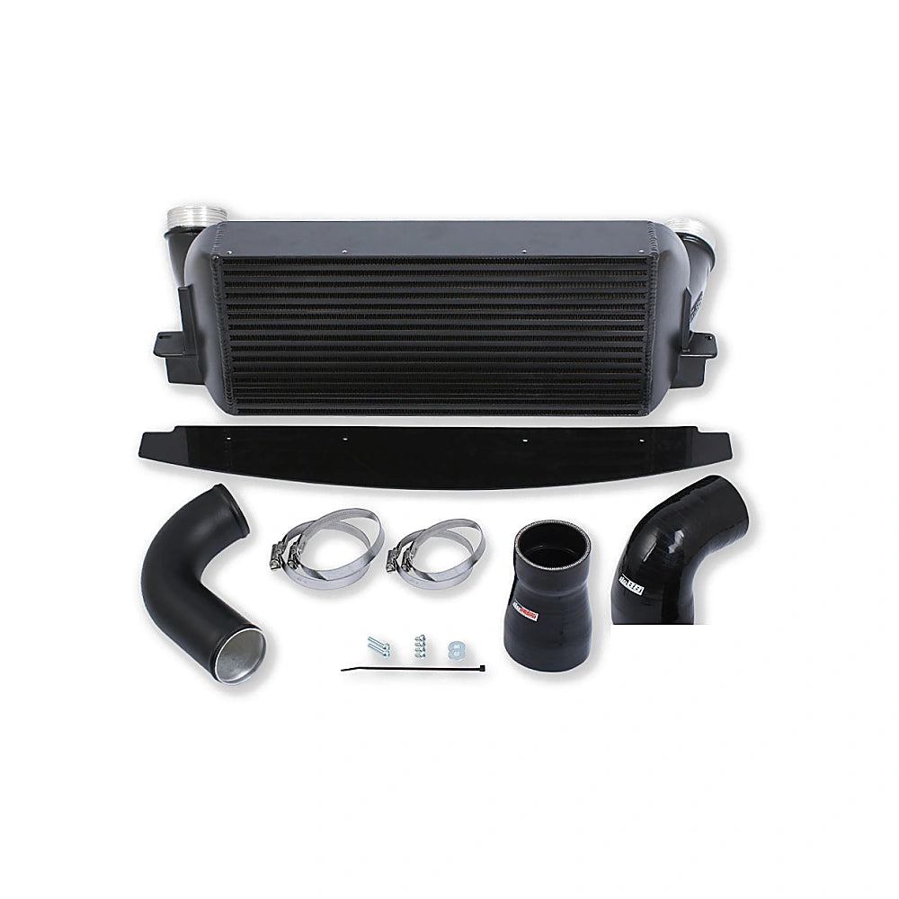 do88 07-13 BMW 135i/335i N54/N55 (E82/E88/E9X) Intercooler - do88 DOBICM-350-S