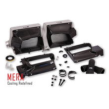 Load image into Gallery viewer, do88 2020+ Porsche 911 Turbo/Turbo S (992.1) MERA Intercooler Kit - do88 DOBICM-400