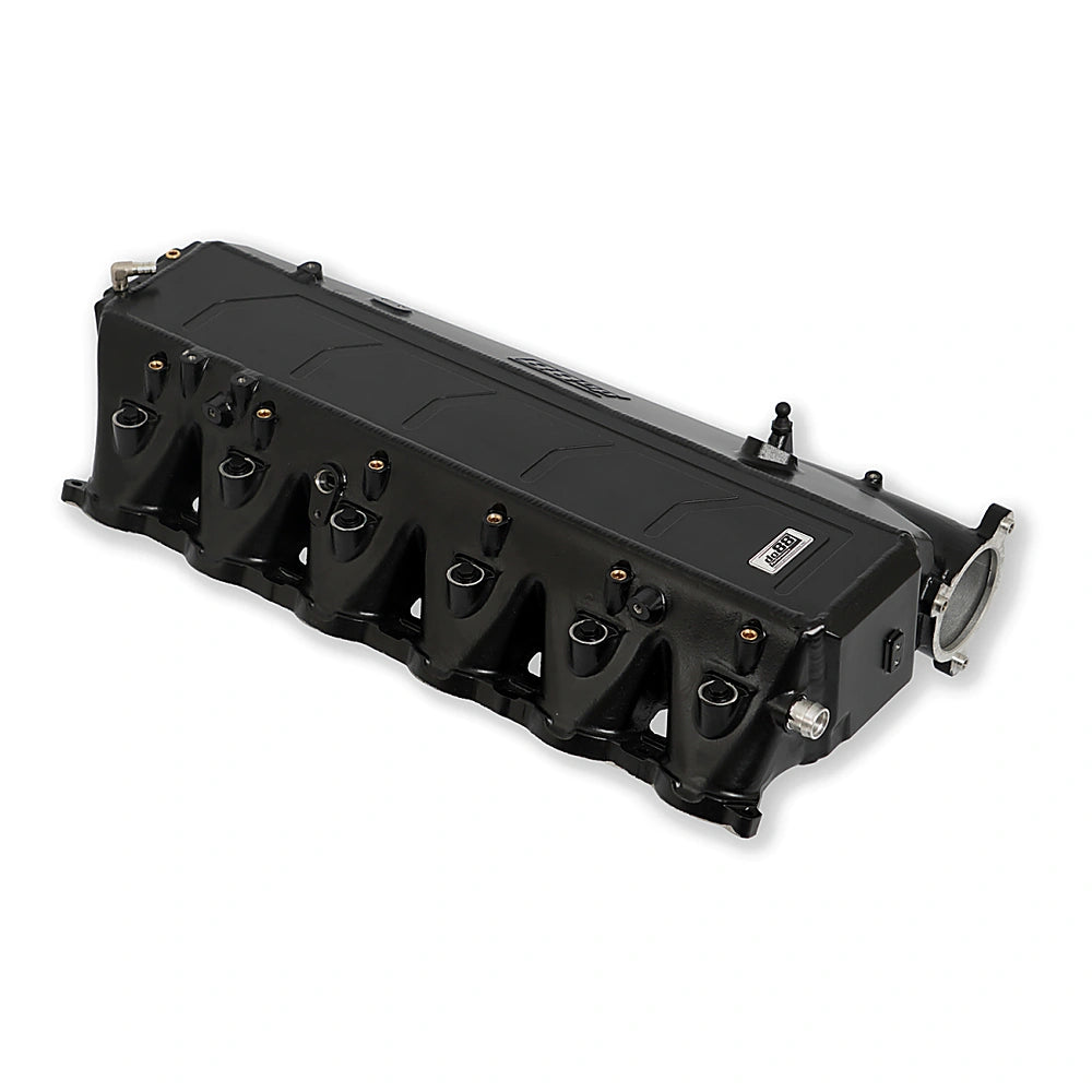 do88 BMW F/G-Series B58 Gen 1 Charge Cooler Manifold - do88 DOBICM-440-K