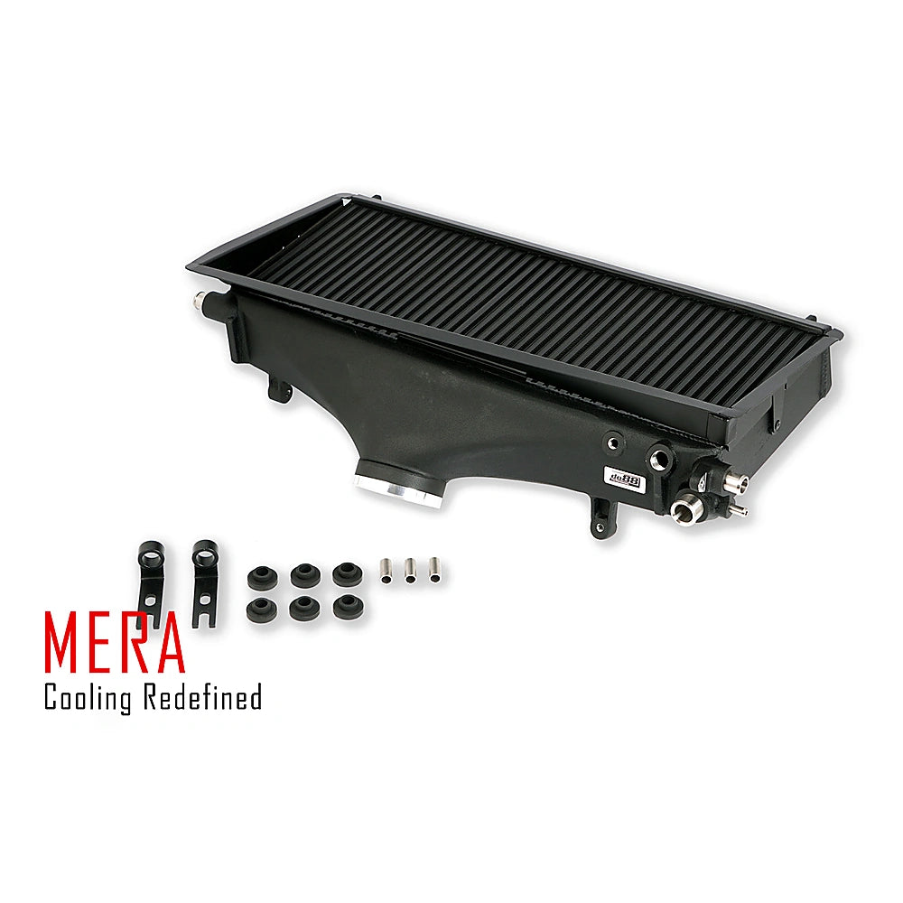 do88 90-94 Porsche 911 Turbo 3.3L/3.6L (964) MERA Intercooler - do88 DOBICM-460-G