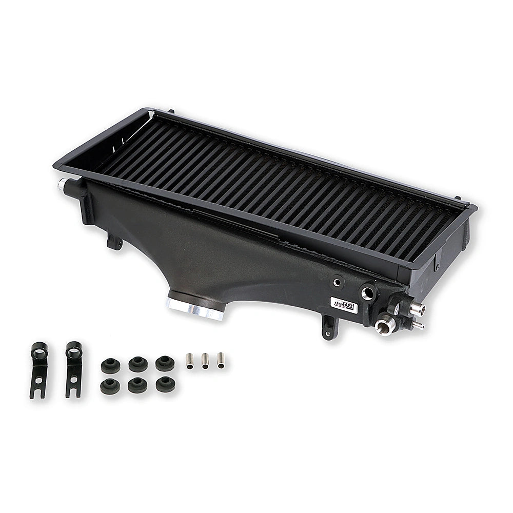 do88 90-94 Porsche 911 Turbo 3.3L/3.6L (964) Intercooler - do88 DOBICM-460-K