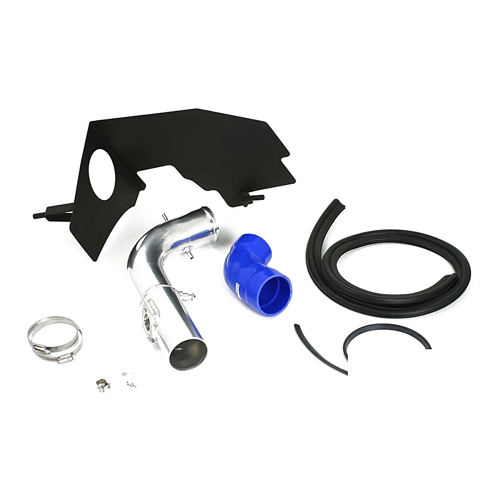 do88 SAAB 9-3 2.0T 2005- Turbo Intake System w/o Filter Blue Hose - do88 DOBIR-110B