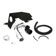 Load image into Gallery viewer, do88 SAAB 9-3 2.0T 2005- Turbo Intake System w/o Filter Black Hose - do88 DOBIR-110S