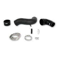 Load image into Gallery viewer, do88 SAAB 9-5 2.0t 10-11 Inlet Pipe w/Black Hoses - do88 DOBIR-150-S