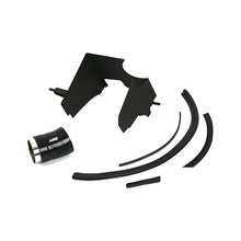 Load image into Gallery viewer, do88 SAAB 9-3 2.8T V6 06-11 Intake System Black Hose - do88 DOBLF-100S