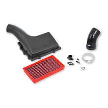 Load image into Gallery viewer, do88 VAG 1.8 2.0 TSI (MQB) V1 Intake System Hose OEM Black Hose Filter - do88 DOBLF-120-S-F-OEM